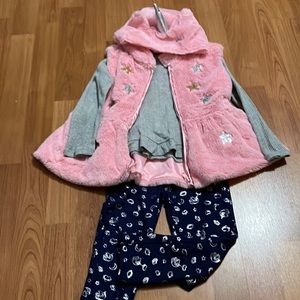 Real Love Brand Outfit